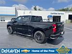 2026 Chevrolet Silverado 1500 Crew Cab 4x4 Pickup for sale #T67 - photo 2