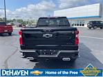 2026 Chevrolet Silverado 1500 Crew Cab 4x4 Pickup for sale #T67 - photo 7