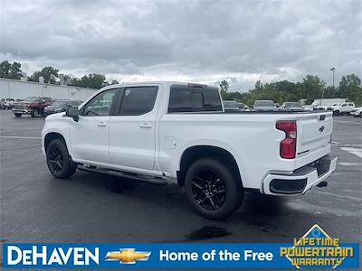 2026 Chevrolet Silverado 1500 Crew Cab 4WD Pickup for sale #T68 - photo 2