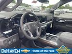 2026 Chevrolet Silverado 1500 Crew Cab 4WD Pickup for sale #T68 - photo 10