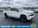 2026 Chevrolet Silverado 1500 Crew Cab 4WD Pickup for sale #T68 - photo 3