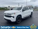 2026 Chevrolet Silverado 1500 Crew Cab 4WD Pickup for sale #T68 - photo 5