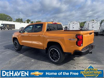 2026 Chevrolet Colorado Crew Cab 4WD Pickup for sale #T69 - photo 2