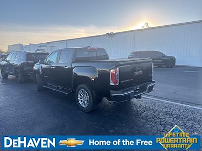 2018 GMC Canyon Crew Cab 4WD Pickup for sale #T69B - photo 2