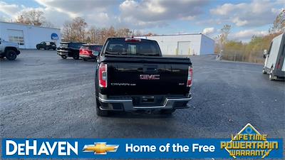 2018 GMC Canyon Crew Cab 4WD Pickup for sale #T69B - photo 2