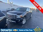 2018 GMC Canyon Crew Cab 4WD Pickup for sale #T69B - photo 1