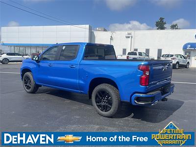 2026 Chevrolet Silverado 1500 Crew Cab 4WD Pickup for sale #T70 - photo 2