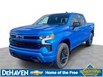 2026 Chevrolet Silverado 1500 Crew Cab 4WD Pickup for sale #T70 - photo 1