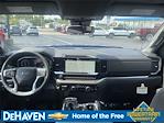 2026 Chevrolet Silverado 1500 Crew Cab 4WD Pickup for sale #T70 - photo 20