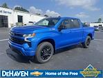2026 Chevrolet Silverado 1500 Crew Cab 4WD Pickup for sale #T70 - photo 5