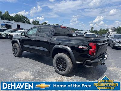 2026 Chevrolet Colorado Crew Cab 4x4 Pickup for sale #T71 - photo 2