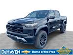 2026 Chevrolet Colorado Crew Cab 4x4 Pickup for sale #T71 - photo 1