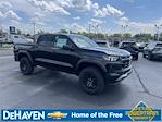 2026 Chevrolet Colorado Crew Cab 4x4 Pickup for sale #T71 - photo 3