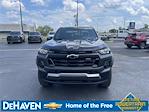2026 Chevrolet Colorado Crew Cab 4x4 Pickup for sale #T71 - photo 4