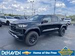 2026 Chevrolet Colorado Crew Cab 4x4 Pickup for sale #T71 - photo 5
