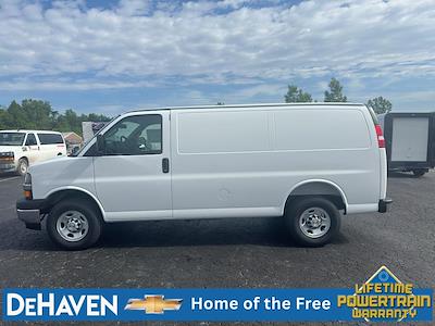 New 2026 Chevrolet Express 2500 Empty Cargo Van for sale #T718 - photo 2