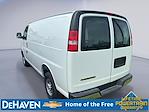 New 2026 Chevrolet Express 2500 Empty Cargo Van for sale #T718 - photo 28