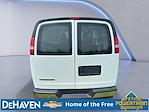 New 2026 Chevrolet Express 2500 Empty Cargo Van for sale #T718 - photo 29