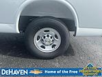 New 2026 Chevrolet Express 2500 Empty Cargo Van for sale #T718 - photo 25