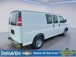 New 2026 Chevrolet Express 2500 Empty Cargo Van for sale #T718 - photo 30