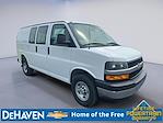 New 2026 Chevrolet Express 2500 Empty Cargo Van for sale #T718 - photo 31