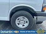 New 2026 Chevrolet Express 2500 Empty Cargo Van for sale #T718 - photo 33