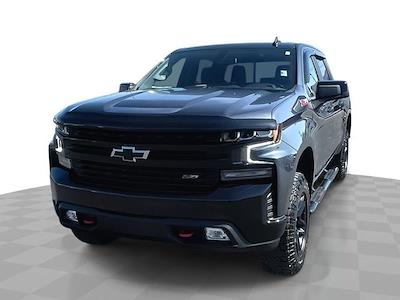 Used 2021 Chevrolet Silverado 1500 - photo 1