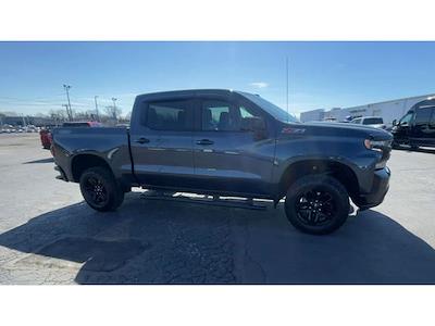 Used 2021 Chevrolet Silverado 1500 - photo 1