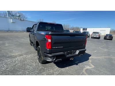 Used 2021 Chevrolet Silverado 1500 - photo 1