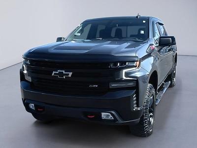 Used 2021 Chevrolet Silverado 1500 - photo 1