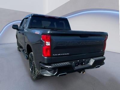 Used 2021 Chevrolet Silverado 1500 - photo 1
