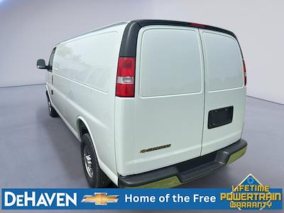 2026 Chevrolet Express 3500 RWD Empty Cargo Van for sale #T722 - photo 2