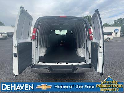 New 2026 Chevrolet Express 3500 Empty Cargo Van for sale #T722 - photo 2