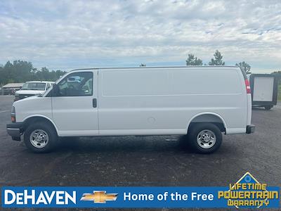 New 2026 Chevrolet Express 3500 Empty Cargo Van for sale #T724 - photo 2