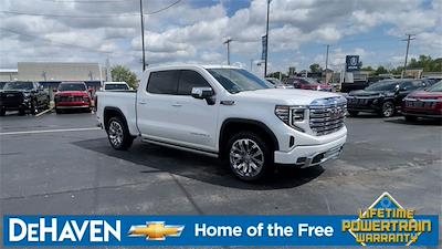 2024 GMC Sierra 1500 Crew Cab 4x4 Pickup for sale #T73A - photo 1
