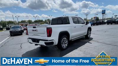2024 GMC Sierra 1500 Crew Cab 4x4 Pickup for sale #T73A - photo 2