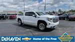 2024 GMC Sierra 1500 Crew Cab 4WD Pickup for sale #T73A - photo 1