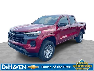 2026 Chevrolet Colorado Crew Cab 4x4 Pickup for sale #T74 - photo 1