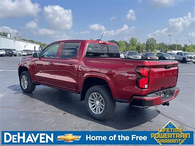 2026 Chevrolet Colorado Crew Cab 4x4 Pickup for sale #T74 - photo 2
