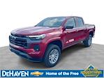 2026 Chevrolet Colorado Crew Cab 4x4 Pickup for sale #T74 - photo 1