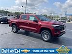 2026 Chevrolet Colorado Crew Cab 4x4 Pickup for sale #T74 - photo 3