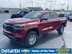 2026 Chevrolet Colorado Crew Cab 4x4 Pickup for sale #T74 - photo 5