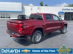 2026 Chevrolet Colorado Crew Cab 4x4 Pickup for sale #T74 - photo 8