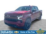 2026 Chevrolet Silverado 1500 Crew Cab 4x4 Pickup for sale #T75 - photo 1