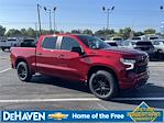 2026 Chevrolet Silverado 1500 Crew Cab 4x4 Pickup for sale #T75 - photo 3