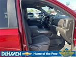 2026 Chevrolet Silverado 1500 Crew Cab 4x4 Pickup for sale #T75 - photo 28