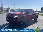2026 Chevrolet Silverado 1500 Crew Cab 4x4 Pickup for sale #T75 - photo 5