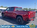 2026 Chevrolet Silverado 1500 Crew Cab 4x4 Pickup for sale #T75 - photo 2