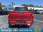 2026 Chevrolet Silverado 1500 Crew Cab 4x4 Pickup for sale #T75 - photo 7
