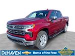 2026 Chevrolet Silverado 1500 Crew Cab 4x4 Pickup for sale #T77 - photo 1